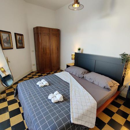 Apartamento Elegante Trilocale A Milano Exterior foto
