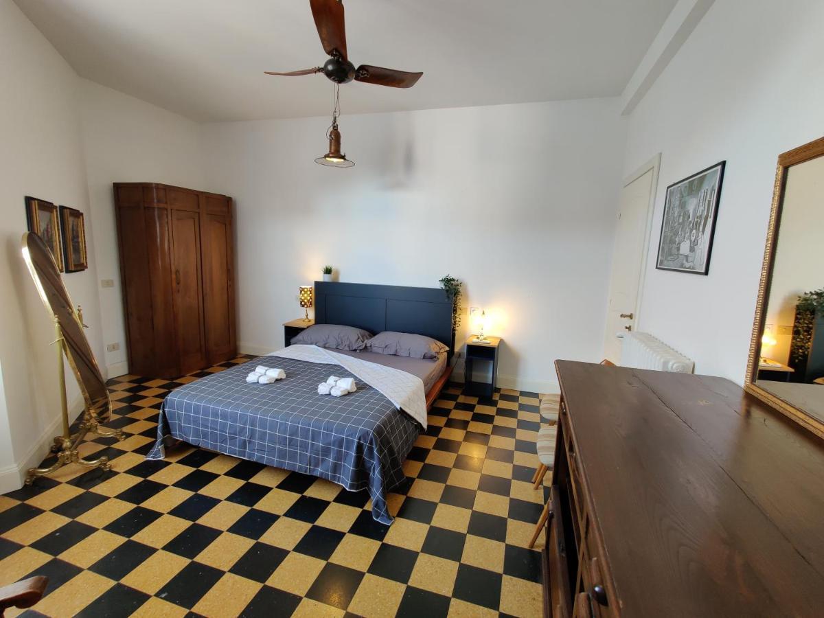 Apartamento Elegante Trilocale A Milano Exterior foto