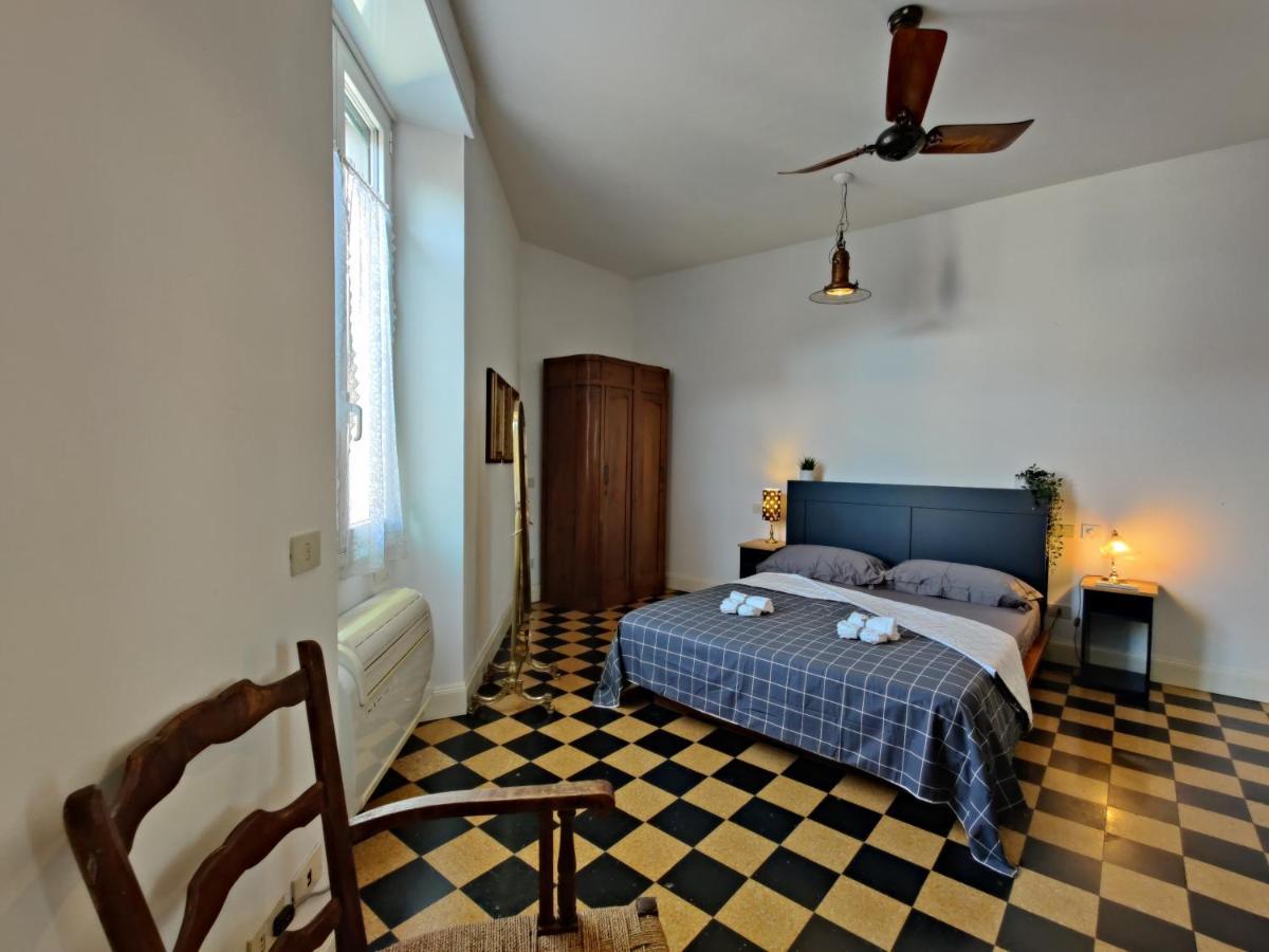 Apartamento Elegante Trilocale A Milano Exterior foto